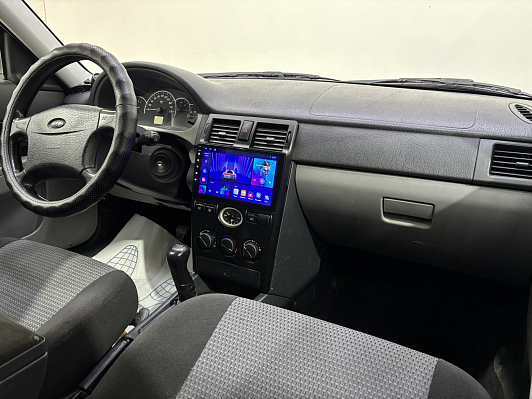 Lada (ВАЗ) Priora Норма, 2010 года, пробег 102248 км
