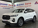 Chery Tiggo 7 Pro Elite, 2023 года, пробег 24000 км
