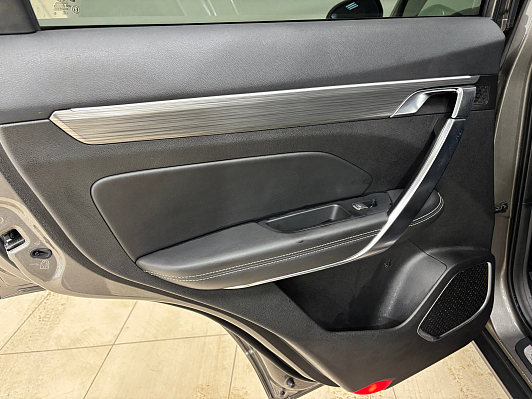 Geely Atlas Pro Luxury, 2022 года, пробег 38425 км