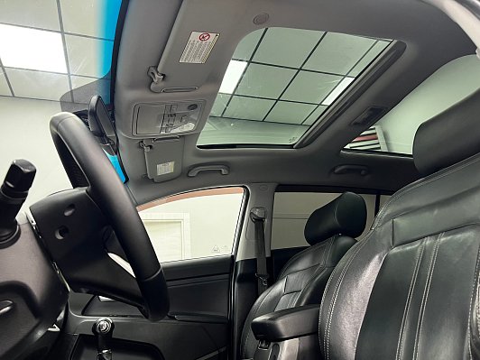 Kia Sportage Prestige, 2012 года, пробег 166501 км