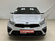 Kia Cerato Luxe, 2020 года, пробег 86370 км