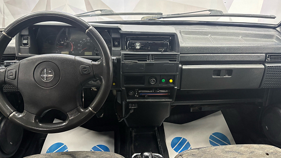 Lada (ВАЗ) 21099, 2002 года, пробег 106628 км