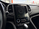 Renault Talisman, 2018 года, пробег 216000 км