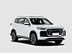 Tenet T8 Ультра 4WD, белый