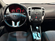 Kia Ceed, 2010 года, пробег 227000 км