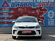 Kia Rio Classic Audio, 2017 года, пробег 192400 км