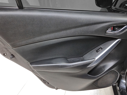 Mazda 6 Drive, 2013 года, пробег 216767 км