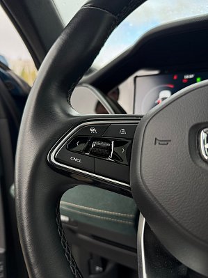 Geely Monjaro Exclusive, 2023 года, пробег 80198 км