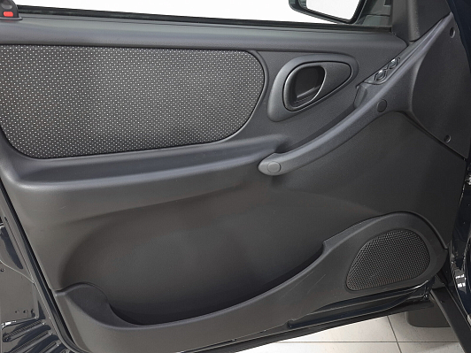 Lada (ВАЗ) Niva Travel Comfort'24, 2024 года, пробег 1078 км