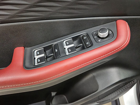 Geely Coolray Champion edition (Binyue Cool), 2023 года, пробег 30956 км