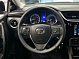 Toyota Corolla, 2017 года, пробег 119183 км