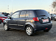 Hyundai Getz Family, 2008 года, пробег 89010 км