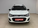 Lada (ВАЗ) Kalina Standard Glonass 21941-50-213, 2013 года, пробег 158436 км