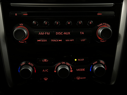 Nissan Pathfinder High, 2015 года, пробег 218208 км