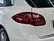 Porsche Cayenne S Tiptronic, 2011 года, пробег 250388 км