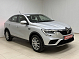 Renault Arkana Pulse, 2019 года, пробег 133968 км