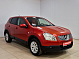 Nissan Qashqai XE, 2009 года, пробег 221064 км