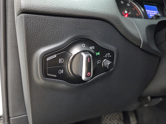 Audi Q5, 2013 года, пробег 197050 км