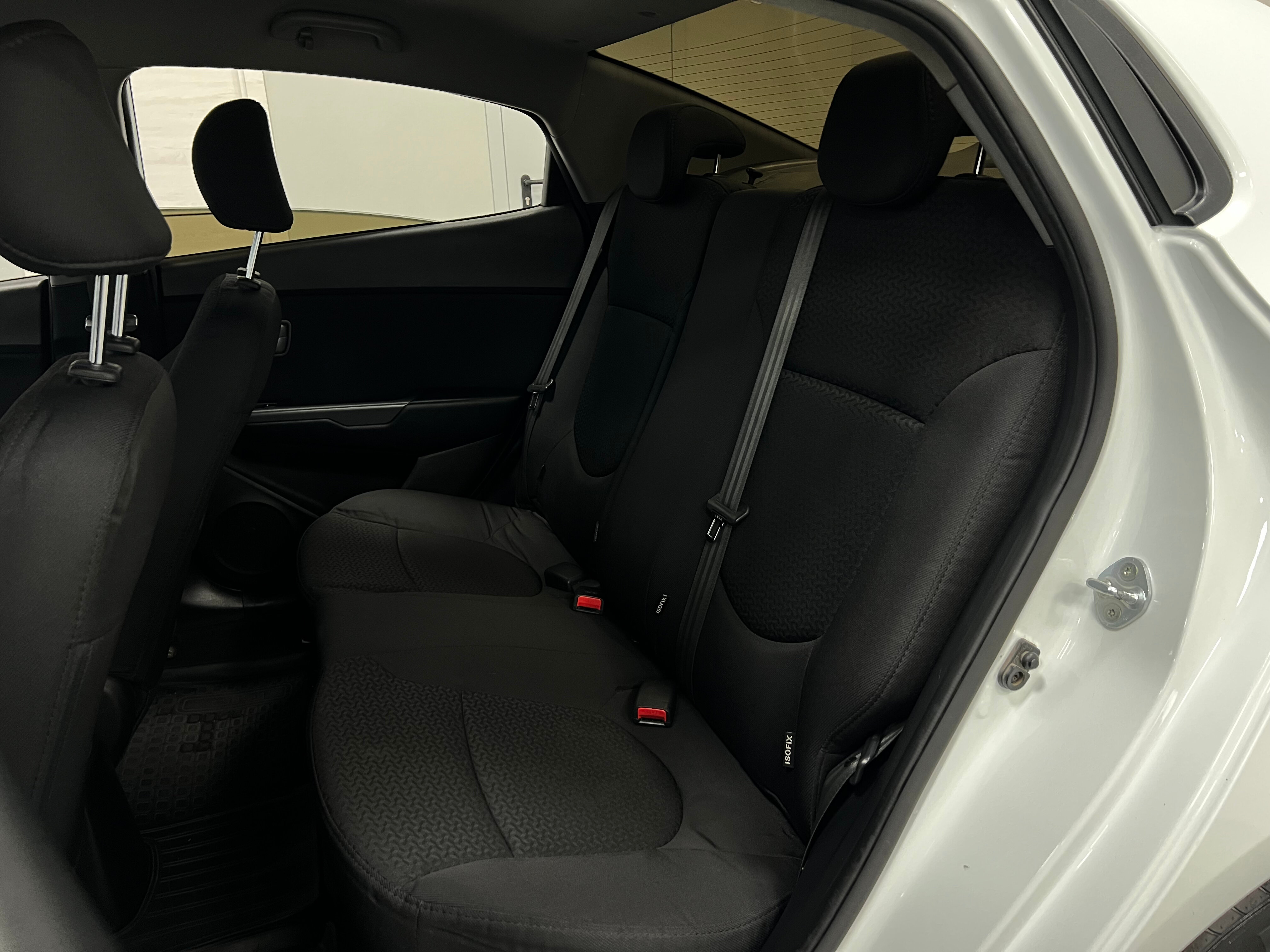 Kia Rio Luxe, 2015 года, пробег 190000 км