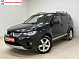Mitsubishi Outlander Invite, 2008 года, пробег 230477 км
