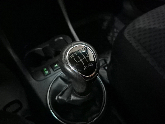 Skoda Fabia Ambition, 2012 года, пробег 168334 км