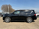 Infiniti QX80 Hi-tech, 2014 года, пробег 148396 км