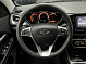 Lada (ВАЗ) Vesta Luxe Prestige, 2019 года, пробег 107353 км