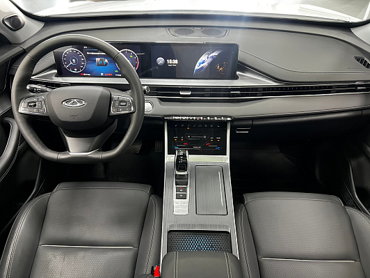 Chery Tiggo 7 Pro Max Prestige, 2023 года, пробег 5050 км