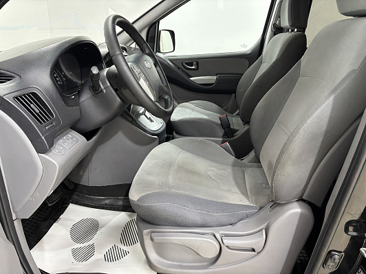 Hyundai H-1 Dynamic, 2012 года, пробег 256600 км