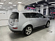 Mitsubishi Outlander Intense, 2008 года, пробег 157530 км