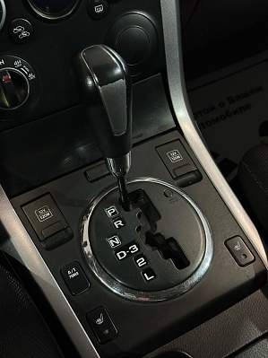 Suzuki Grand Vitara JLX-E, 2011 года, пробег 265000 км