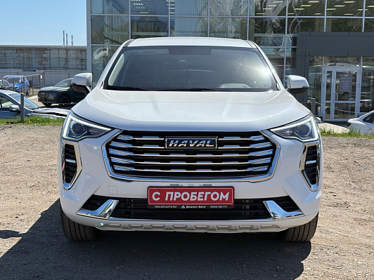 Haval Jolion Comfort, 2024 года, пробег 21108 км