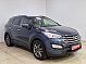 Hyundai Santa Fe Sport, 2012 года, пробег 170118 км