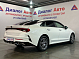 Kia K5 Prestige, 2021 года, пробег 62159 км