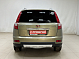 Geely Emgrand X7 Comfort, 2016 года, пробег 66454 км