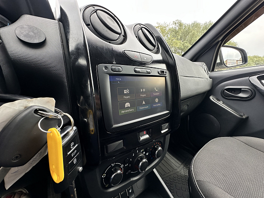 Lada (ВАЗ) Largus Luxe 5 мест, 2021 года, пробег 70400 км