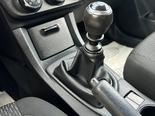 Toyota Corolla, 2013 года, пробег 181200 км