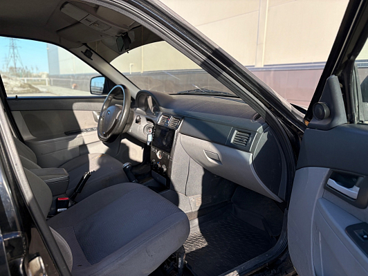 Lada (ВАЗ) Priora, 2012 года, пробег 342009 км