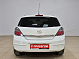 Opel Astra Enjoy, 2012 года, пробег 194367 км