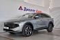 Haval F7 Премиум (2026), серый