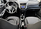 Hyundai Solaris Comfort, 2012 года, пробег 222256 км