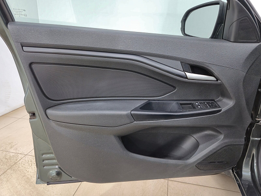 Lada (ВАЗ) Vesta Luxe EnjoY Pro Prestige, 2016 года, пробег 154030 км