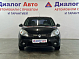 Renault Sandero Expression, 2012 года, пробег 108922 км