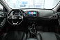 Chery Tiggo 7 Luxury, 2019 года, пробег 132311 км