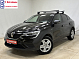 Renault Arkana Life, 2019 года, пробег 155559 км