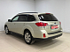 Subaru Outback BA, 2009 года, пробег 138261 км