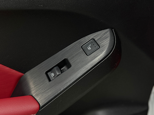 Haval Jolion Техно +, 2024 года, пробег 80372 км