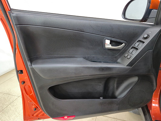 SsangYong Actyon Original, 2012 года, пробег 149135 км