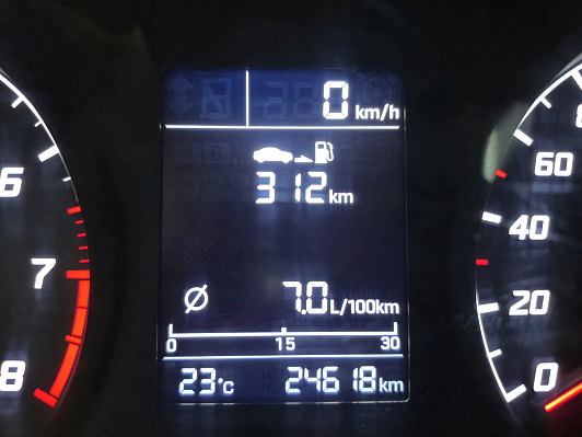 Hyundai Solaris Active Plus, 2021 года, пробег 24271 км