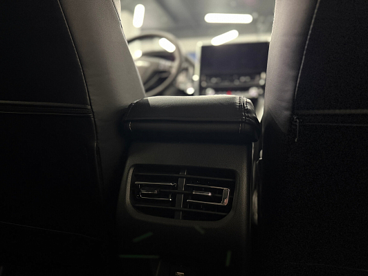 Haval M6 Family, 2024 года, пробег 5700 км